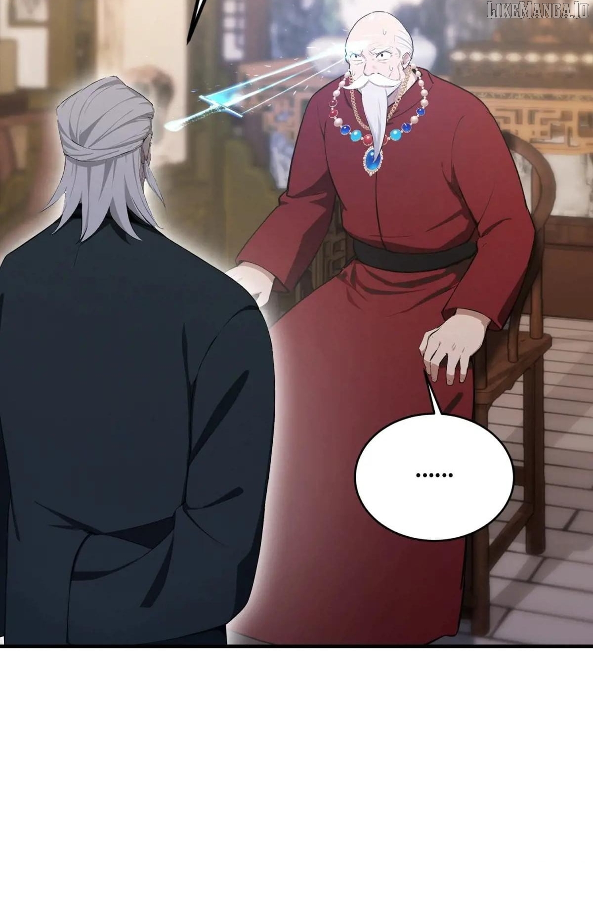 Outrageous! I opened a training class for empresses Chapter 81 - page 10